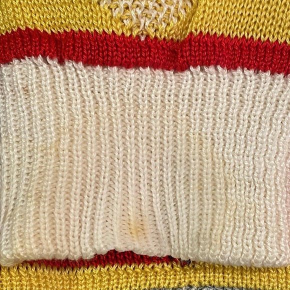 COOGI Australia 100% cotton sweater size L - Picture 11 of 11